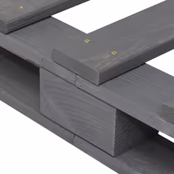 VidaXL 285251 rete a doghe - Vista aggiuntiva 5