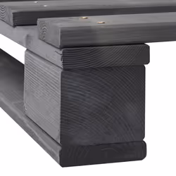 VidaXL 285251 rete a doghe - Vista aggiuntiva 6