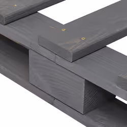 VidaXL 285252 rete a doghe - Vista aggiuntiva 5