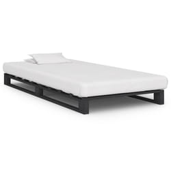 VidaXL 285253 rete a doghe