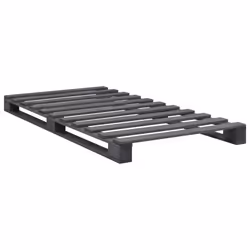 VidaXL 285253 rete a doghe