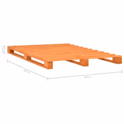 VidaXL 285267 rete a doghe - Vista aggiuntiva 7