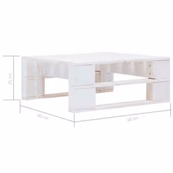 VidaXL 45758 Pouff - Vista aggiuntiva 5