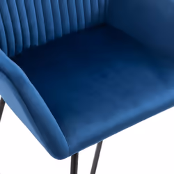 VidaXL 277005 sedia da ristorante e da sala da pranzo - Vista aggiuntiva 6