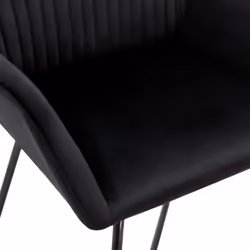 VidaXL 277011 sedia da ristorante e da sala da pranzo - Vista aggiuntiva 6