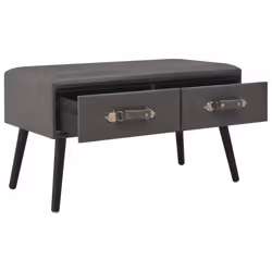 VidaXL 277078 panchina da interno