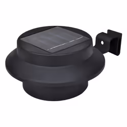 Lampade Solari da Esterno per Recinzioni 12 pz LED Nerocod mxl 117703 - Vista aggiuntiva 3
