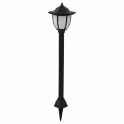 Lampade Solari da Esterno 6 pz LED Nerecod mxl 95324 - Vista aggiuntiva 2