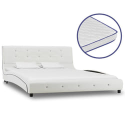 VidaXL 277556 letto
