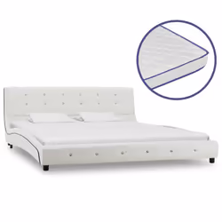 VidaXL 277557, 1650 mm, 2230 mm, 695 mm, 200 x 160 mm, 1 pz