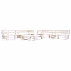 VidaXL 277403, 6 pz