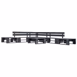 VidaXL 277428, 6 pz
