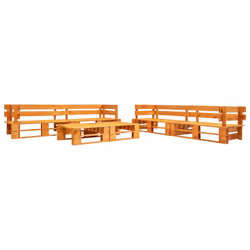 VidaXL 277469, 6 pz