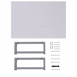 VidaXL 283808 set di mobili da bagno - Vista aggiuntiva 7
