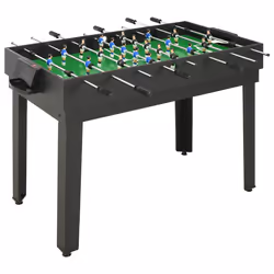 Set Giochi da Tavola 15-in-1 121x61x82 cm Nerocod mxl 121291 - Vista aggiuntiva 2