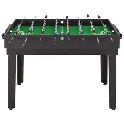 Set Giochi da Tavola 15-in-1 121x61x82 cm Nerocod mxl 121291 - Vista aggiuntiva 3