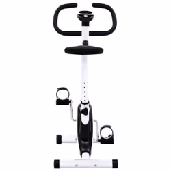 VidaXL 92009 cyclette Bicicletta verticale - Vista aggiuntiva 5