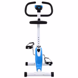 VidaXL 92010 cyclette Bicicletta verticale - Vista aggiuntiva 5
