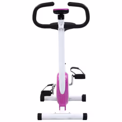 VidaXL 92011 cyclette Bicicletta verticale - Vista aggiuntiva 4