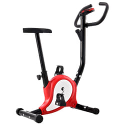 VidaXL 92012 cyclette Bicicletta verticale