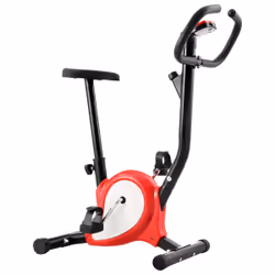 VidaXL 92012 cyclette Bicicletta verticale