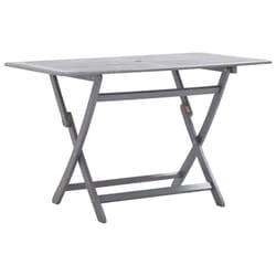 VidaXL 46331 tavolo da esterno