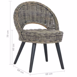 VidaXL 285231 poltrona - Vista aggiuntiva 7