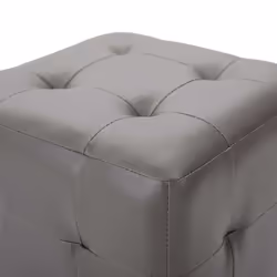 VidaXL 278381 Pouff - Vista aggiuntiva 4