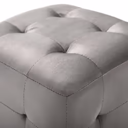 VidaXL 278385 Pouff - Vista aggiuntiva 4