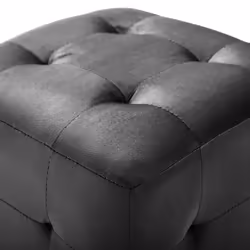 VidaXL 278386 Pouff - Vista aggiuntiva 4