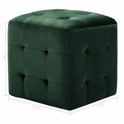 VidaXL 278387 Pouff - Vista aggiuntiva 6