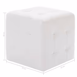 VidaXL 278389 Pouff - Vista aggiuntiva 5
