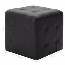 VidaXL 278390 Pouff - Vista aggiuntiva 5