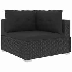VidaXL 46755 set mobili da esterno - Vista aggiuntiva 4