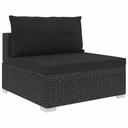 VidaXL 46755 set mobili da esterno - Vista aggiuntiva 6