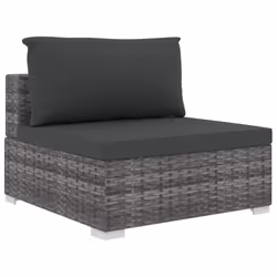 VidaXL 46783 set mobili da esterno - Vista aggiuntiva 5