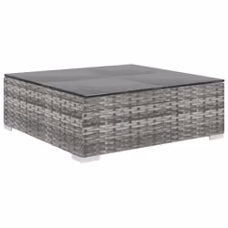 VidaXL 46783 set mobili da esterno - Vista aggiuntiva 7