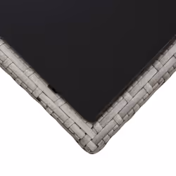 VidaXL 46068 tavolo da esterno - Vista aggiuntiva 4