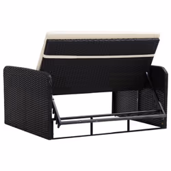 VidaXL 46078 set mobili da esterno - Vista aggiuntiva 6