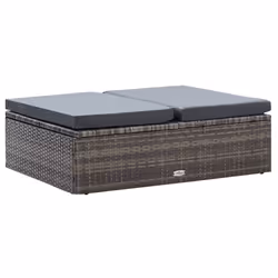 VidaXL 46080 set mobili da esterno - Vista aggiuntiva 7