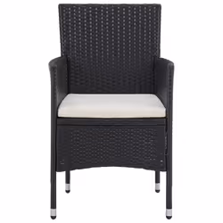 VidaXL 46175 set mobili da esterno - Vista aggiuntiva 5