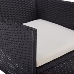 VidaXL 46175 set mobili da esterno - Vista aggiuntiva 7