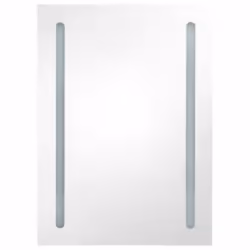 VidaXL 285117 arredo bagno - Vista aggiuntiva 4