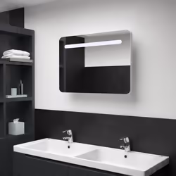 VidaXL 285120 arredo bagno
