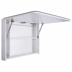 VidaXL 285120 arredo bagno - Vista aggiuntiva 5