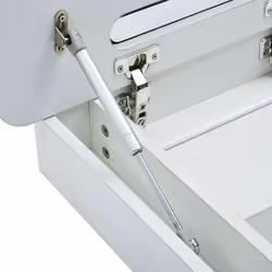 VidaXL 285120 arredo bagno - Vista aggiuntiva 6