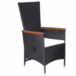 VidaXL 47679 set mobili da esterno - Vista aggiuntiva 3