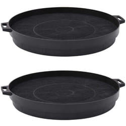 Bosch - Filtri al Carbone per Cappa da Cucina 2 pz 210 mm vidaXL 2119