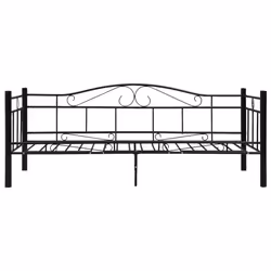 VidaXL 286135 letto - Vista aggiuntiva 4