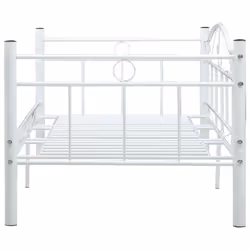 VidaXL 286136 letto - Vista aggiuntiva 4